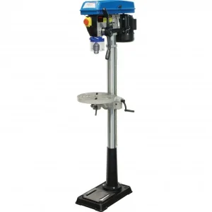 Hafco PD-325 Pedestal Drill 16mm 12-Speed 1HP D592