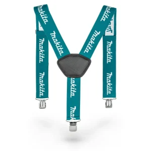 Makita Ultimate Braces With Clips E-05402