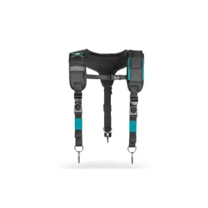 Makita Ultimate Padded Braces & Phone Holder E-15372