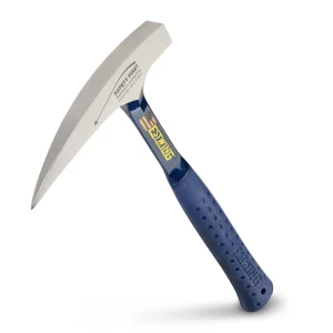 Estwing Rock Pick Hammer 22oz Pointed Tip E3-22P