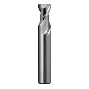 E1000300 End Mill 2 Flute 3mm HSS Sutton