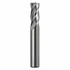 E1251400 End Mill 4 Flute 14mm HSS TiCN Sutton