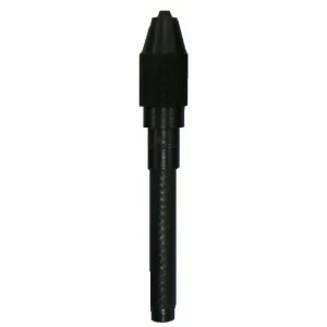 EC-121 Pin Vice 75mm Hollow Handle Eclipse