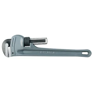 Eclipse Aluminium Pipe Wrench 24" EC-EAPW24