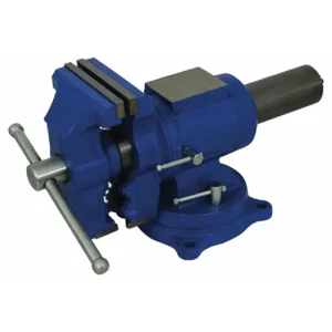 EC-EMPV-5 Multi-Purpose Vice 125mm Swivel Head Eclipse