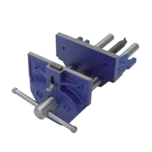EC-EWWPS7 Woodworking Vice 178mm Plain Screw Eclipse