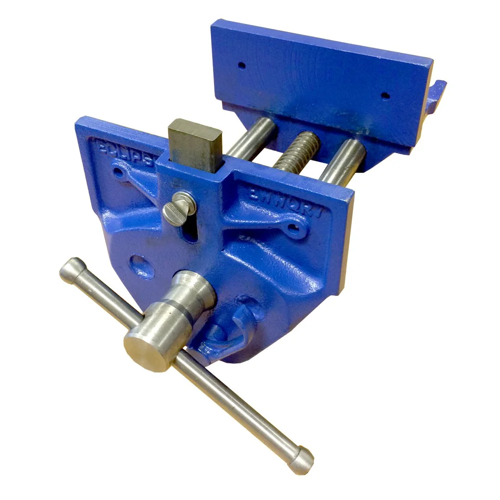EC-EWWQR7 Woodworking Vice 178mm Quick Release Eclipse