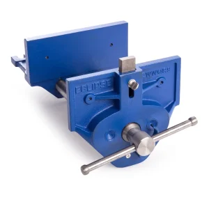 EC-EWWQR9 Woodworking Vice 230mm Quick Release Eclipse