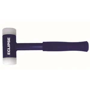 Eclipse Dead Blow Soft Face Hammer 25mm Nylon EC-SFD25N