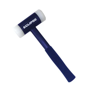 Eclipse Dead Blow Soft Face Hammer 40mm Nylon EC-SFD40N
