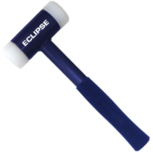 Eclipse Soft Face Deadblow Hammer 50mm Nylon EC-SFD50N
