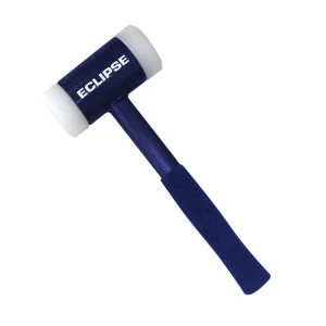 Eclipse Dead Blow Soft Face Hammer 60mm Nylon EC-SFD60N