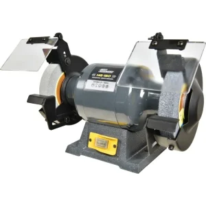 Hafco Metalmaster Bench Grinder 150mm HG-150 G140
