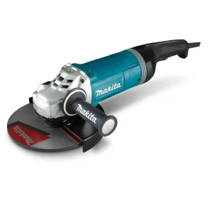 Makita GA9080FX1 Angle Grinder 230mm 9" 2400W