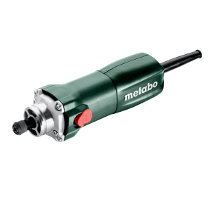 GE710 Compact Die Grinder 710W Variable Speed Metabo