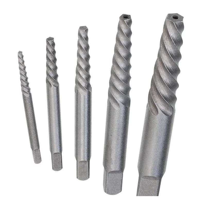 GSESM10-12 Screw Extractor No.5 M10-M12 Geiger