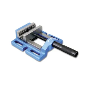 Groz Unigrip Drill Press Vice 75mm GZ-35120