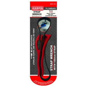Haron Strap Wrench H100