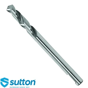 Gamflex Holesaw Pilot Drill 6.35mm 82mm HSS H107BD24