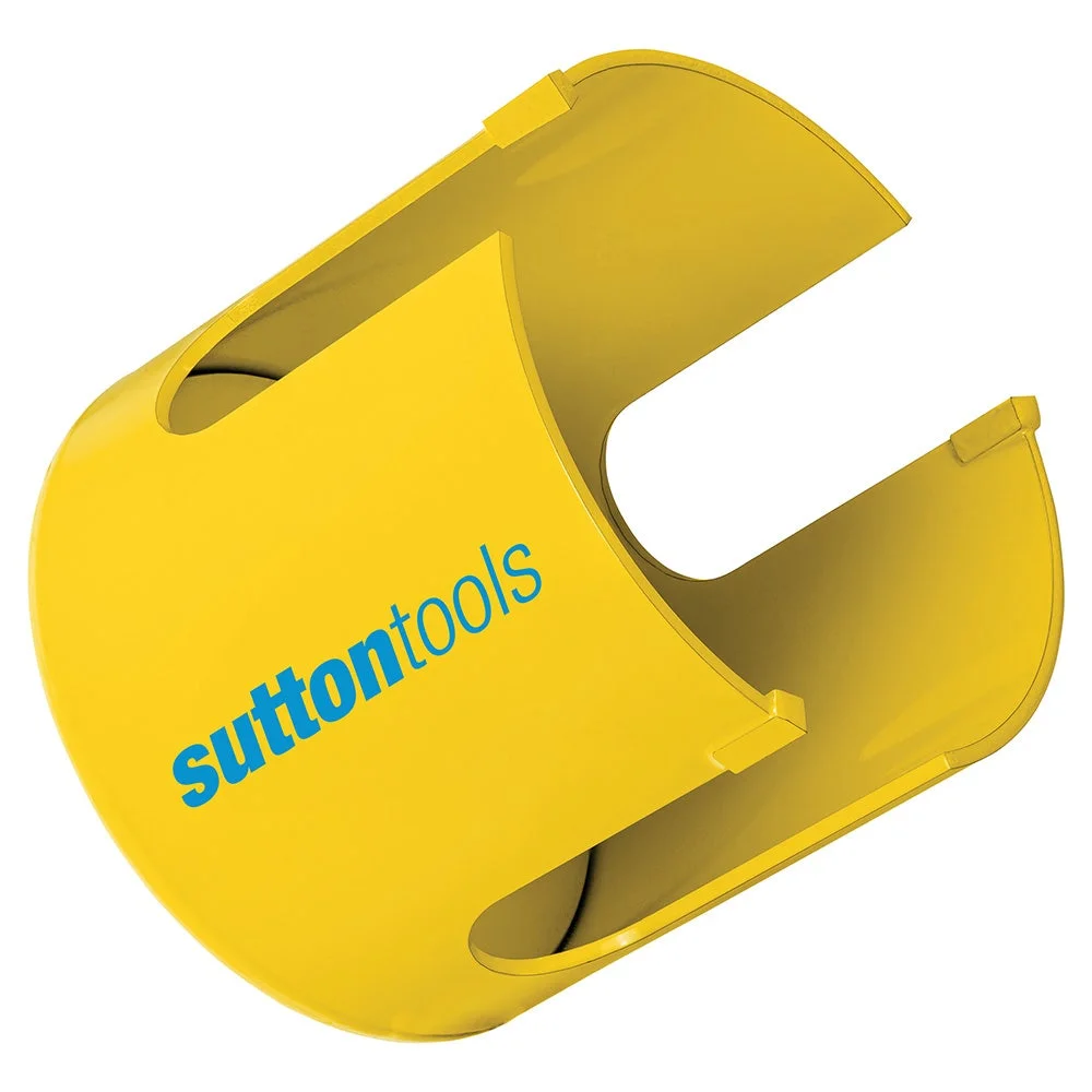 Sutton TCT Holesaw 20mm H1110200