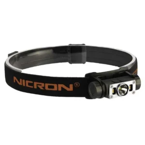H11 Mini Rechargeable Headlamp 500lm Nicron