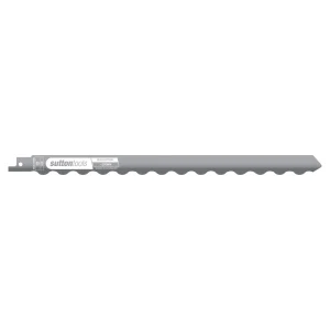 Sutton Tools Insulation Ultra Reciprocating Saw Blade 2 Pack H53430000