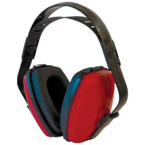 Maxisafe Maximuff Earmuff Class 5 29dB HBE635