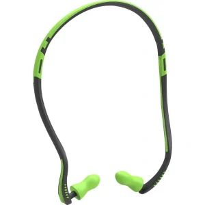 Maxisafe Ergoband Banded Earplugs Class 3 21dB HEB651