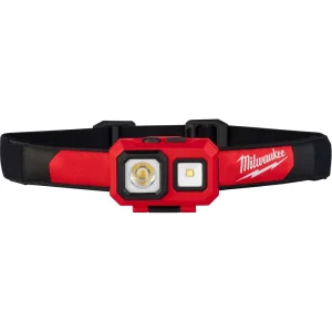 HL-SF Spot/Flood Headlamp 450lm Milwaukee