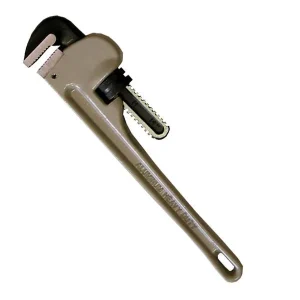 Haron Aluminium Pipe Wrench 14" HPW14