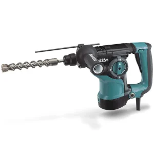 HR2811FT SDS-Plus Rotary Hammer 28mm 800W Makita