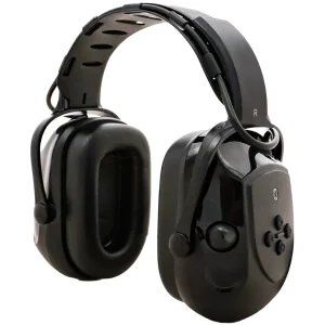 Maxisafe Headband Earmuff Class 5 32dB HRE661