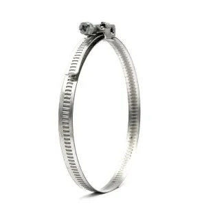 Tridon Worm-Drive Hose Clamp 14-27mm HS010P