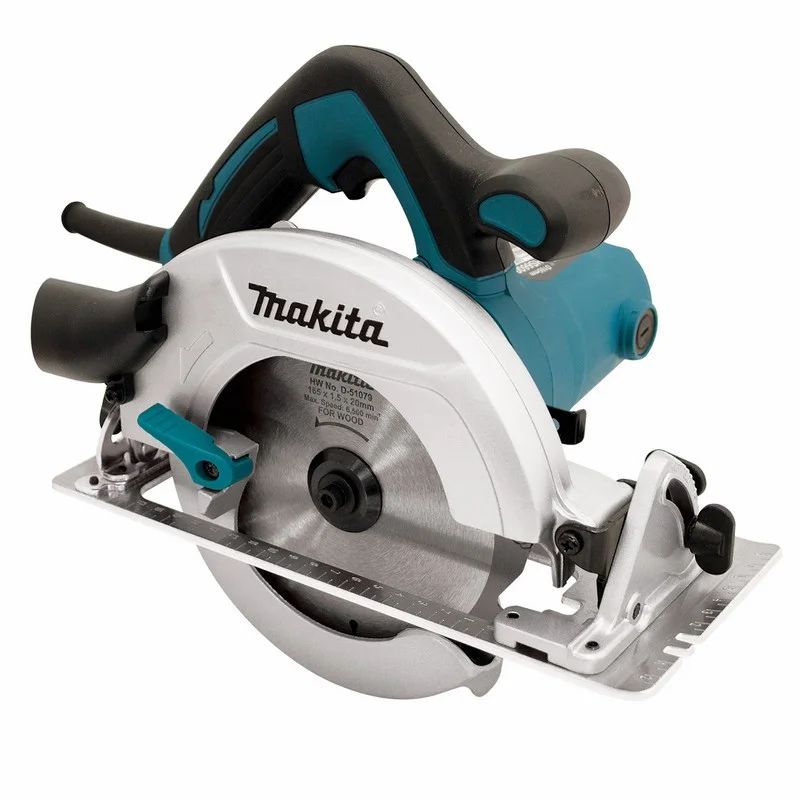 HS6600 Circular Saw 165mm 1050W Makita
