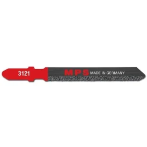 MPS Carbide Jigsaw Blade 75mm J3121-1