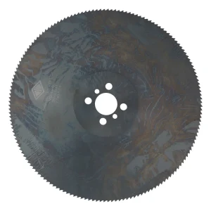 Carbitool HSS Circular Cold Saw Blade 350x2.5x40mm 220T JD35040220