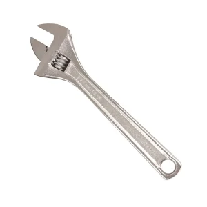 Kincrome Adjustable Wrench 100mm K040001