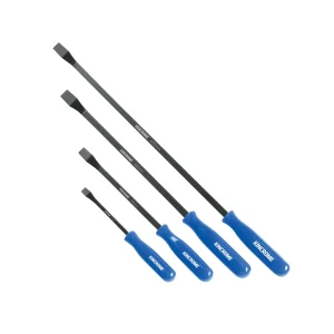 Kincrome Pry Bar Set 4 Piece K090001