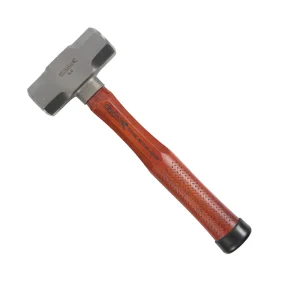 Kincrome Club Hammer 3lb Hickory Shaft K090009