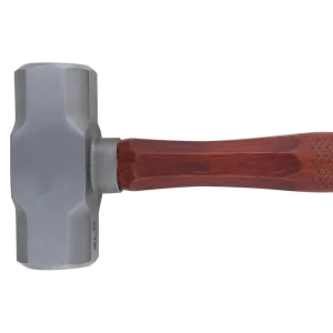 Kincrome Club Hammer 4lb Hickory Handle K090011
