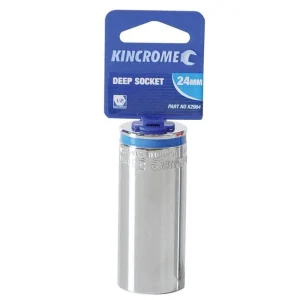 Kincrome Deep Socket 3/8" Drive 9mm K26551