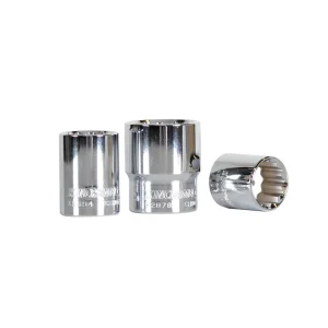 Kincrome Socket 1/4" Drive 11mm K2809