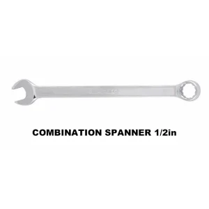 Kincrome 1/2" Combination Spanner (ROE) K3521