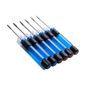 Kincrome Precision Screwdriver Set 6pc K5015