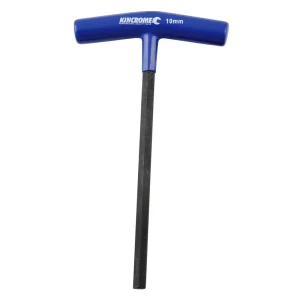 K5081-10 T-Handle Hex Key 10mm Metric Kincrome