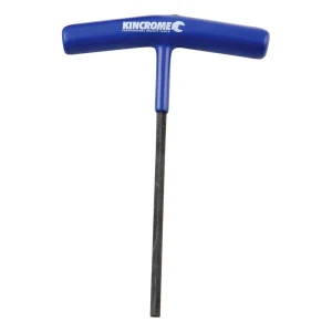 K5081-7 T-Handle Hex Key 7mm Metric Kincrome