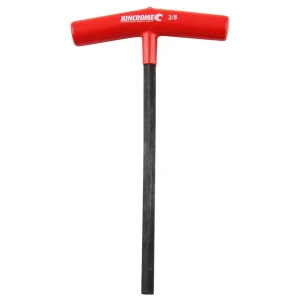 K5082-10 T-Handle Hex Key 3/8" Imperial Kincrome