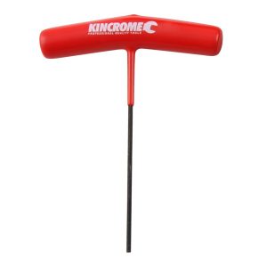 Kincrome K5082-3 T-handle hex key 7/64 inch - Alltools Geelong