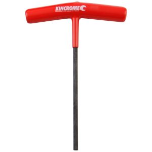 Kincrome K5082-6 T-handle hex key 5/32 inch - Alltools Geelong