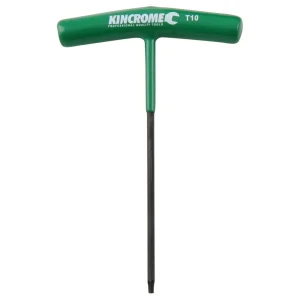 K5083-1 T-Handle Torx Key T10 Kincrome